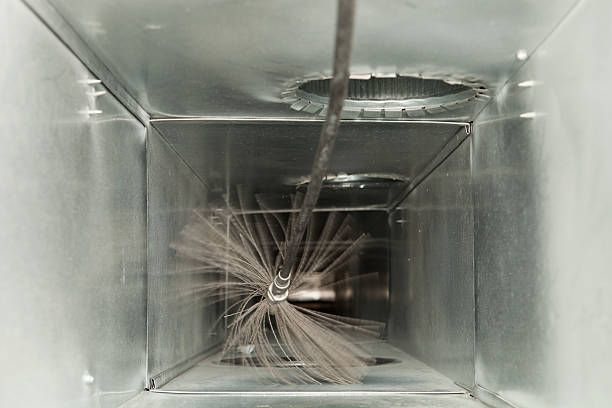 Reliable Corning, CA Airduct Cleaning Solutions