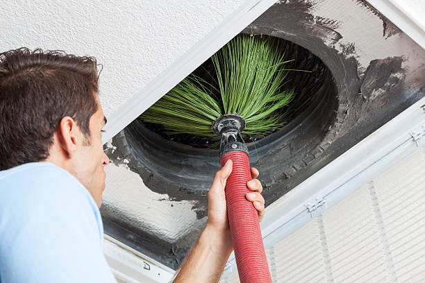 Best Best Air Duct Cleaning Company  in Corning, CA